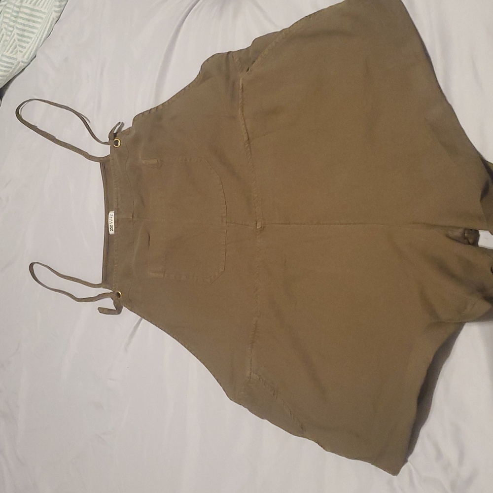 Billabong Romper